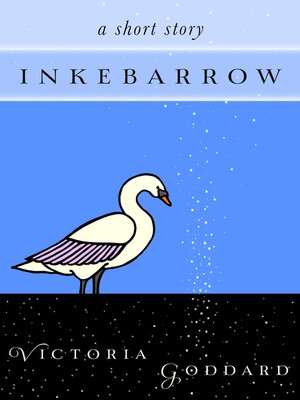 cover image of Inkebarrow